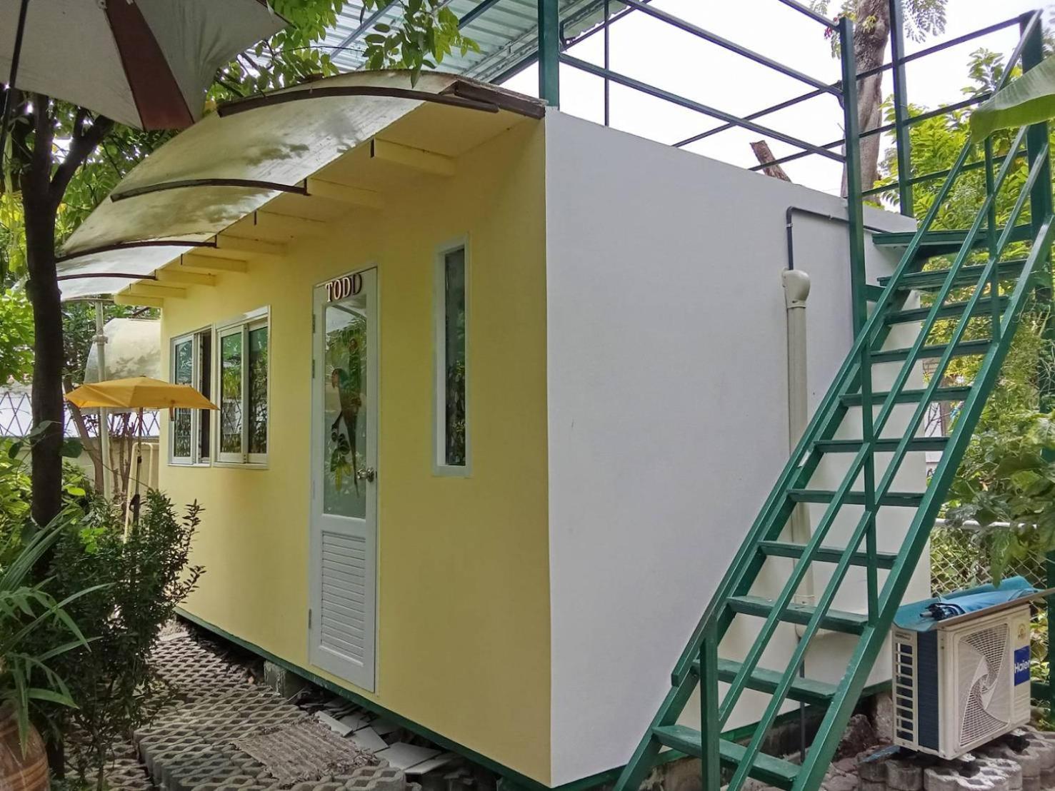 Young And Beautiful Guest house