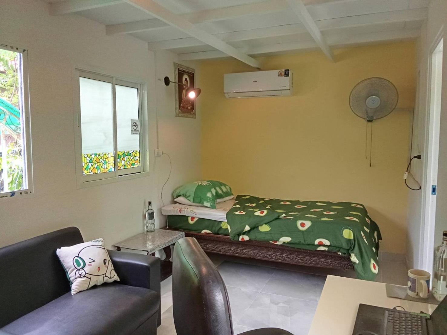 Young And Beautiful Guest house *