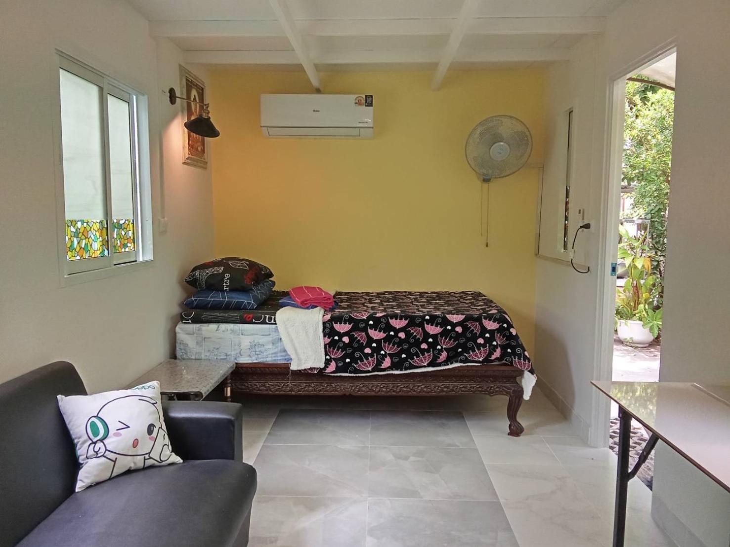 Guest house Young And Beautiful *