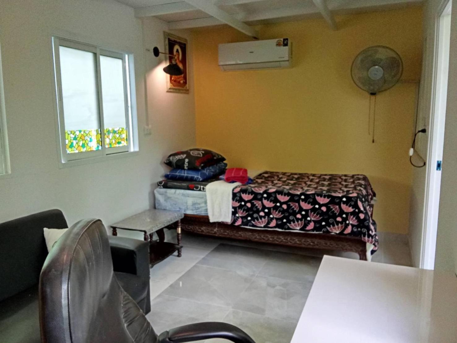 Guest house Young And Beautiful